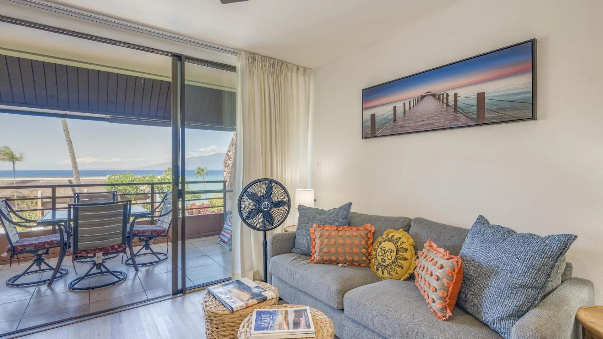 Apartmán Kuleana #310 Condo Kahana